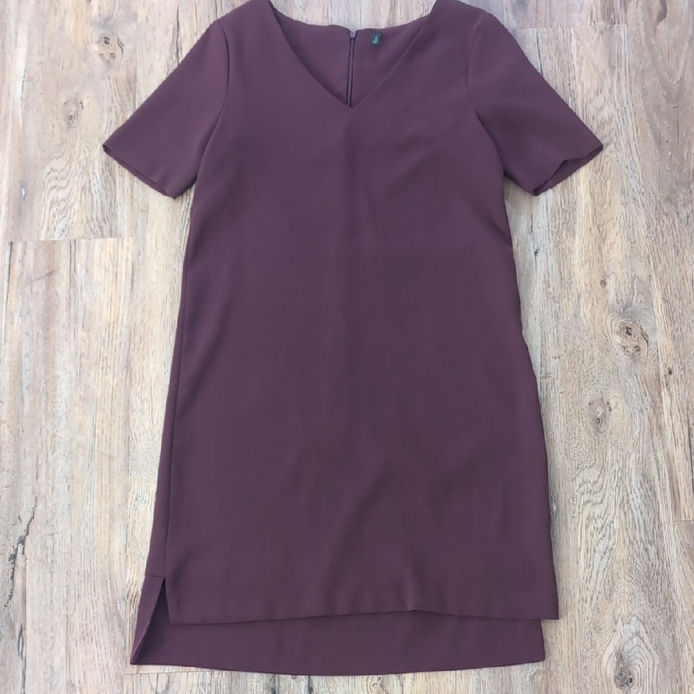 UNITED of Benetton Stile Dress